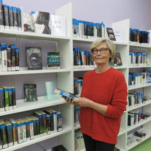 Marianne Mayr